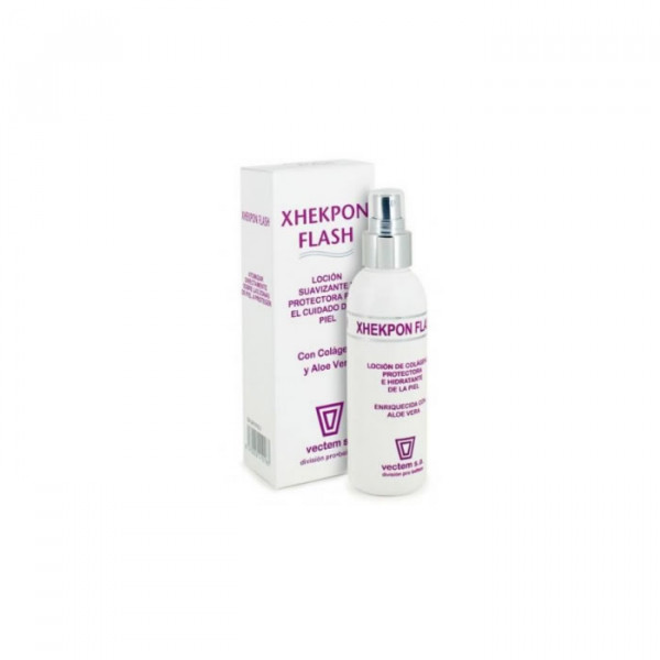 Xhekpon Flash Lotion 150ml