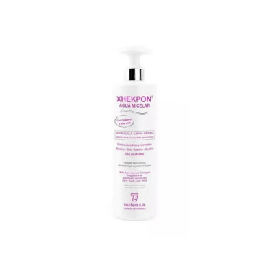 Xhekpon Micellar Water 400ml