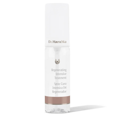 Dr. Hauschka Traitment Régénérant Intensif 40ml