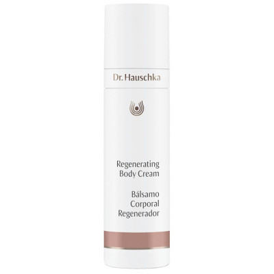 Dr. Hauschka Regenerating Body Creme 150ml