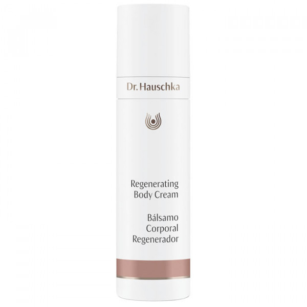 Dr. Hauschka Regenerating Body Creme 150ml