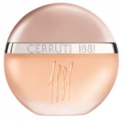 Cerruti 1881 Pour Femme Eau De Toilette Vaporisateur 100ml