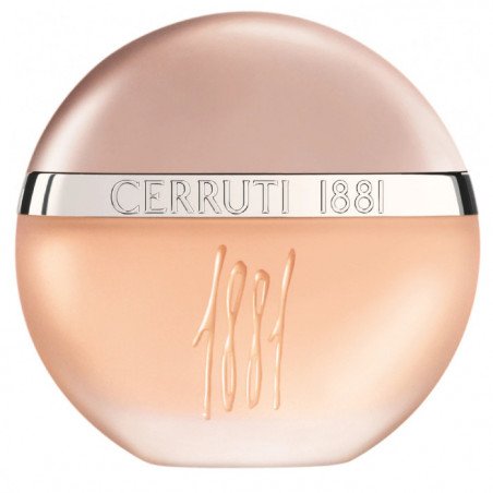 Cerruti 1881 Pour Femme Eau De Toilette 100ml