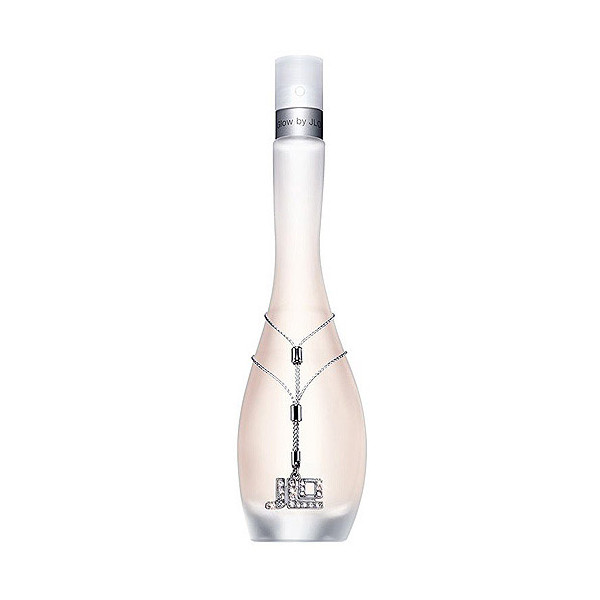 Jennifer Lopez Glow Eau De Toilette Vaporisateur 30ml