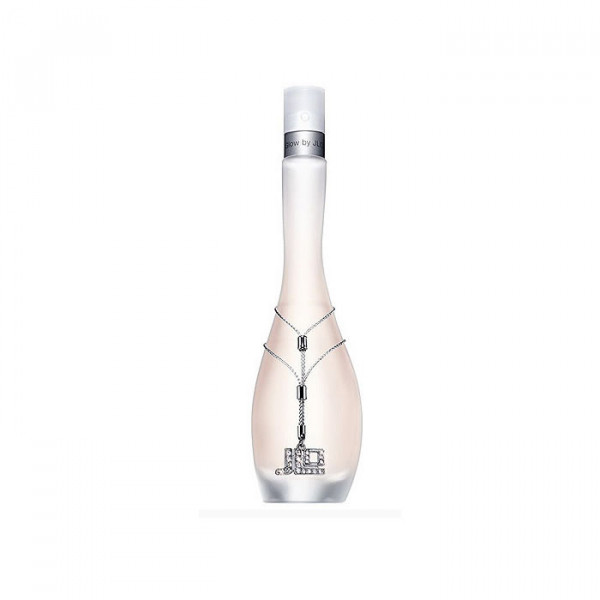 Jennifer Lopez Glow Eau De Toilette Vaporisateur 50ml