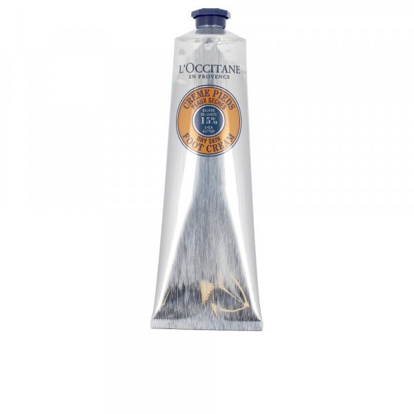 Loccitane Shea Butter Créme Pour Les Pieds 150ml