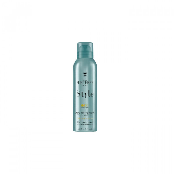 Rene Furterer Style Texturing Spray Volume And Maintenance 200ml