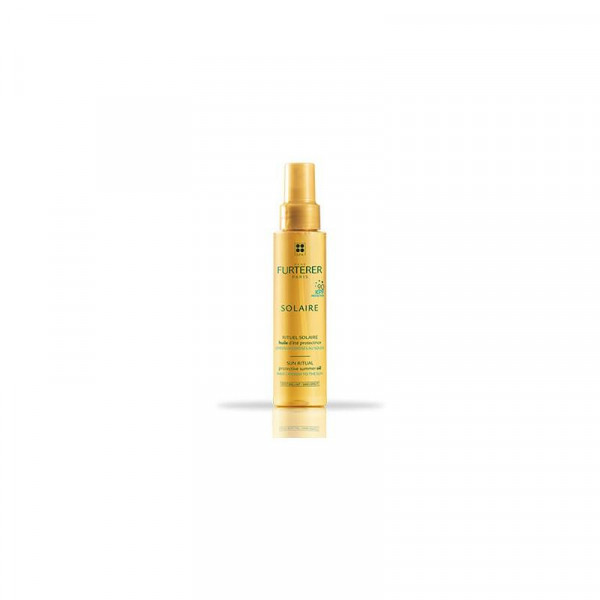 Rene Furterer Solaire Hair Oil 50Kpf 100ml