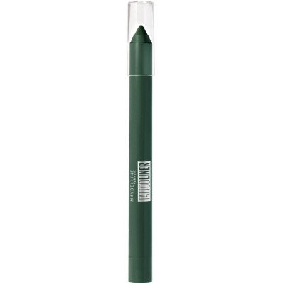 Maybelline Tattoo Liner Gel Pencil 932 Intense Green