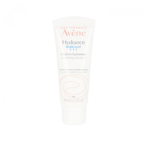 Avene Hydrance Optimale Crème Légère Hydratante 40ml