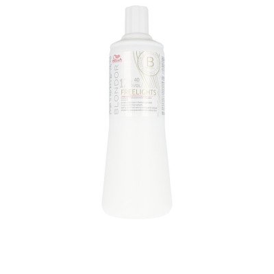 Wella Blondor Freelights Developer 12 1000ml