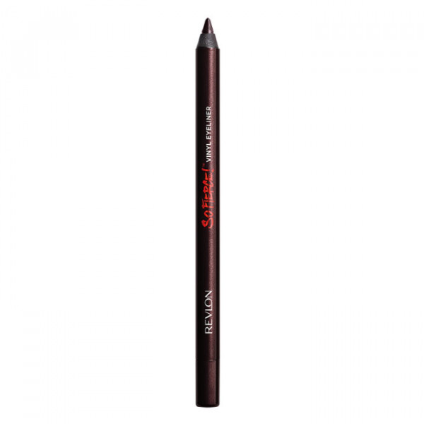 Revlon Eyeliner So Fierce Vinyl Eye Liner Mighty Mocha Brown