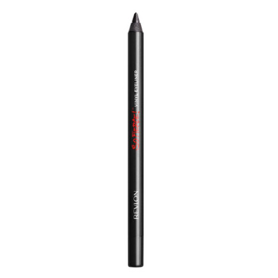 Revlon Eyeliner So Fierce Vinyl Eye Liner Force Of Steel Charcoal