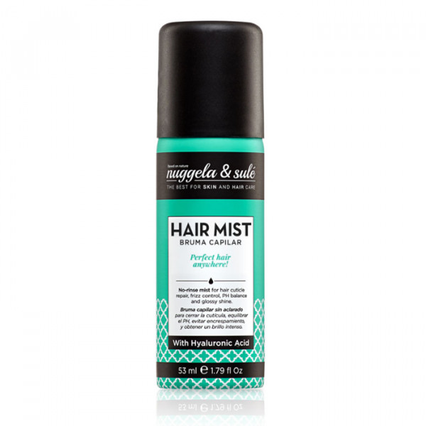 Nuggela Sulé Hair Mist Bruma Capilar 53ml