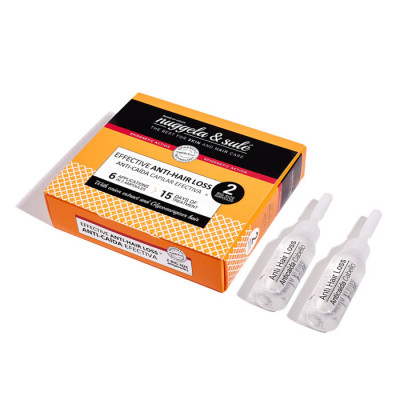 Nuggela Sulé Pack Effective Anti-Hair Loss Ampoules