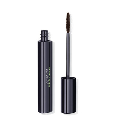 Dr Hauschka Defining Mascara 02 Brown 6ml