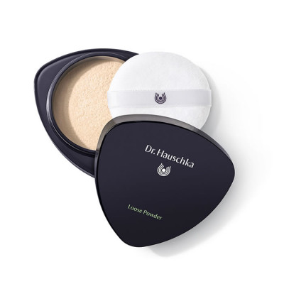 Dr Hauschka Loose Powder 00 Translucent 12g