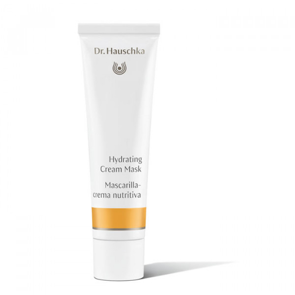 Dr Hauschka Hydrating Cream Mask 30ml