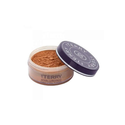 By Terry Hyaluronic Tinted Hydra Powder 500 Medium Dark