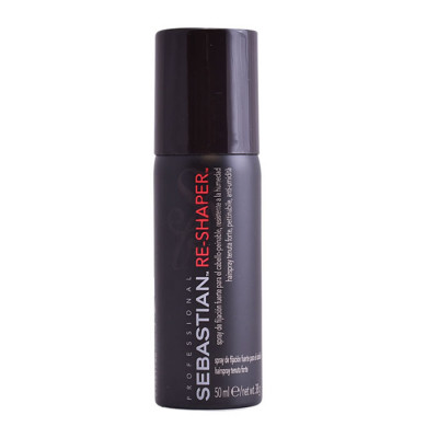 Sebastian Re Shaper Spray De Coiffage Fixation Forte 50ml