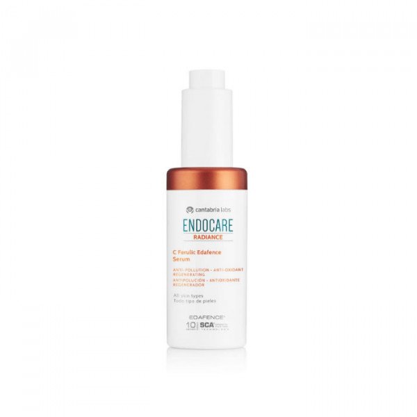 Endocare C Ferulic Edafence Serum 30ml