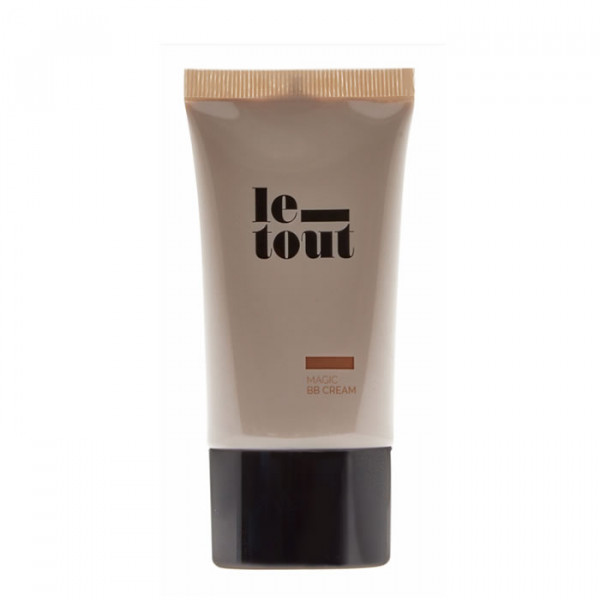 Le Tout Magic BB Cream 2 Medium 30ml