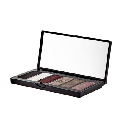 Le Tout Eye Shadow Palette 1 Smoked 6g