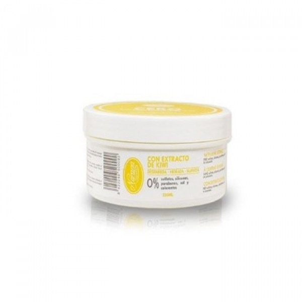 Nurana Masque Capillaire Zero 250ml