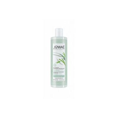 Gel Douche Revitalisant Jowae 400ml