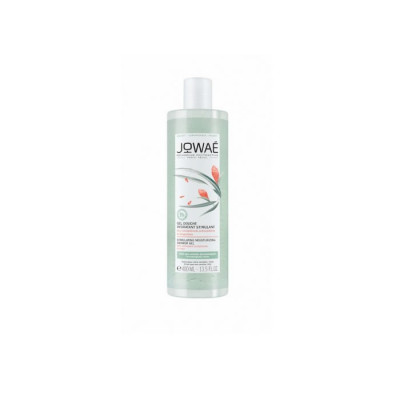 Jowae Gel Douche Stimulant Hydratant 400ml