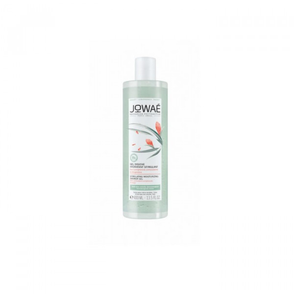 Jowae Gel Douche Stimulant Hydratant 400ml