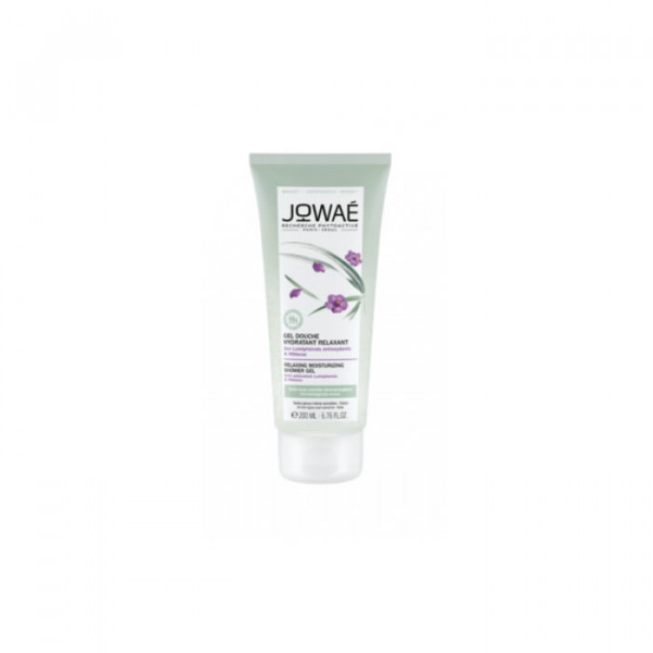 Gel Douche Hydratant Relaxant Jowae 200ml