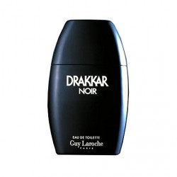 Guy Laroche Drakkar Noir Eau De Toilette Vaporisateur 200ml