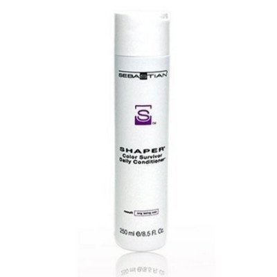 Sebastian Shaper Color Survivor Daily Conditioner 250ml