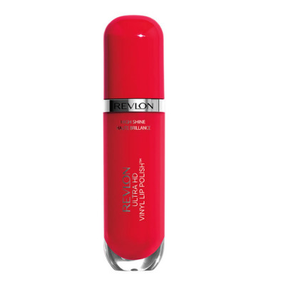 Revlon Ultra Hd Vinyl Lip Polish 905 She´s On Fire