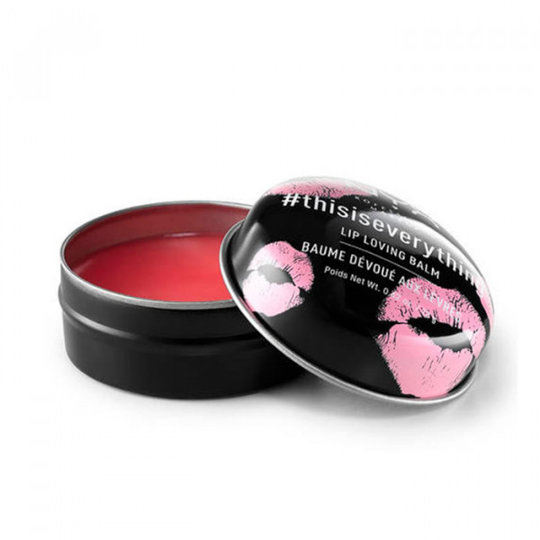 Nyx Lip Loving Balm Lolita 12g