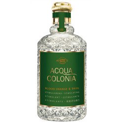  Acqua Colonia Blood Orange And Basil Eau De Cologne Vaporisateur 170ml