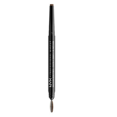 Nyx Precision Brow Pencil Ash Brown