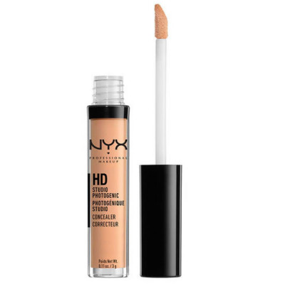 Nyx Hd Studio Photogenic Concealer Correcteur Glow 3g