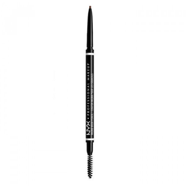 Nyx Micro Brow Pencil Brunette