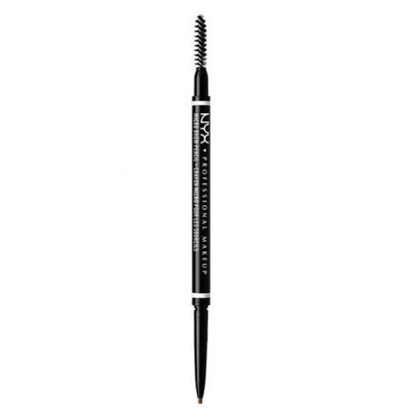 Nyx Micro Brow Pencil Ash Brown