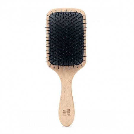 Marlies Moller Care Hair And Scalp Travel Brush