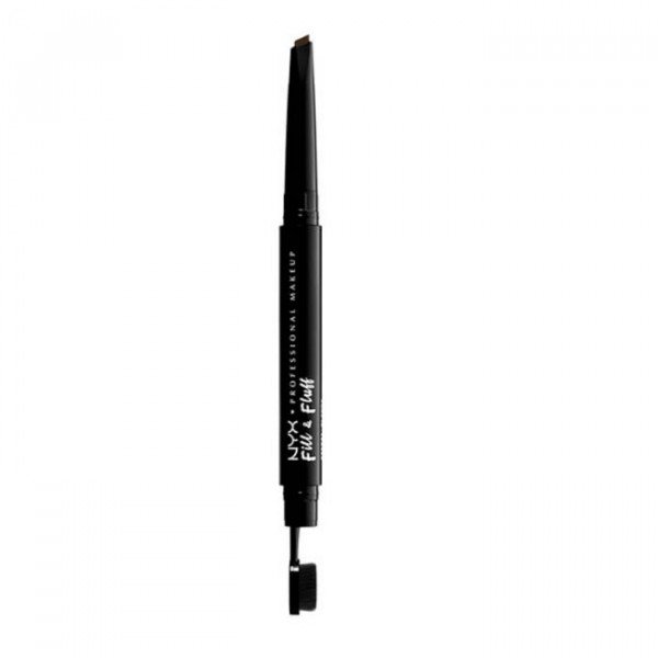 Nyx Fill Fluff Eyebrow Pomade Pencil Espreso 15g