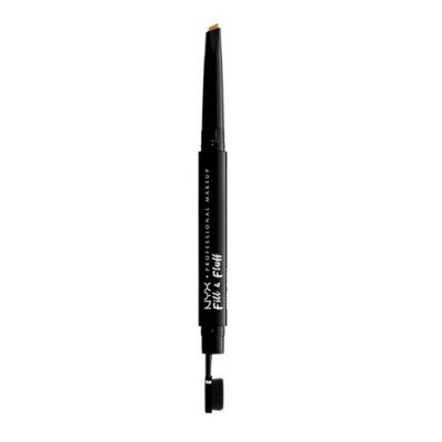 Nyx Fill Fluff Eyebrow Pomade Pencil Blonde 15g