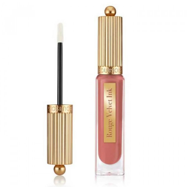 Bourjois Rouge Velvet Ink 06 Rose Merveille 3 5ml