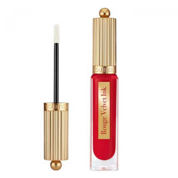 Bourjois Rouge Velvet Ink 09 Rouge À Reves 3 5ml