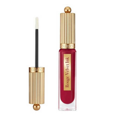 Bourjois Rouge Velvet Ink 10 Re d Belle 3 5ml