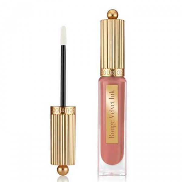 Bourjois Rouge Velvet Ink 13 Beige Seller 3 5ml