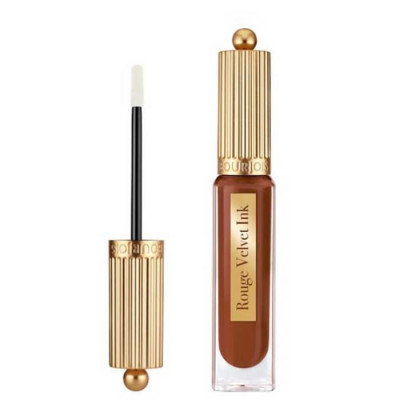 Bourjois Rouge Velvet Ink 18 All About Brown 3 5ml