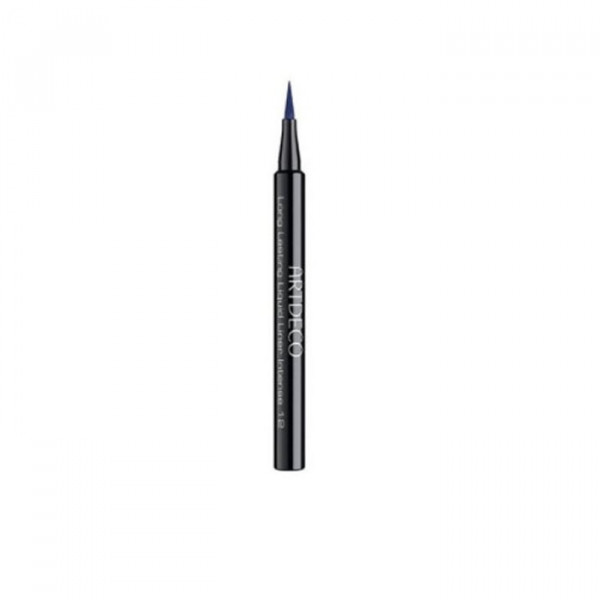 Artdeco Long Lasting Liquid Liner Intense 12 Blue Line 1.5ml